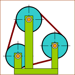 GST-17-Fixed-Pulleys-schematic