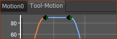 3: New Motion name=tab: Tool-Motion
