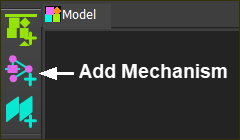 Model Toolbar