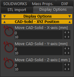 MD-Dialog-CADLine-DisplayOptions-XYZ