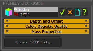 MD-Dialog-Extrusion
