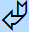 MD-Icon-Bent-arrowleft