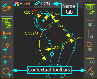 Part-Editor: Example