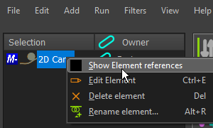 MD-SW-Show-Element-References